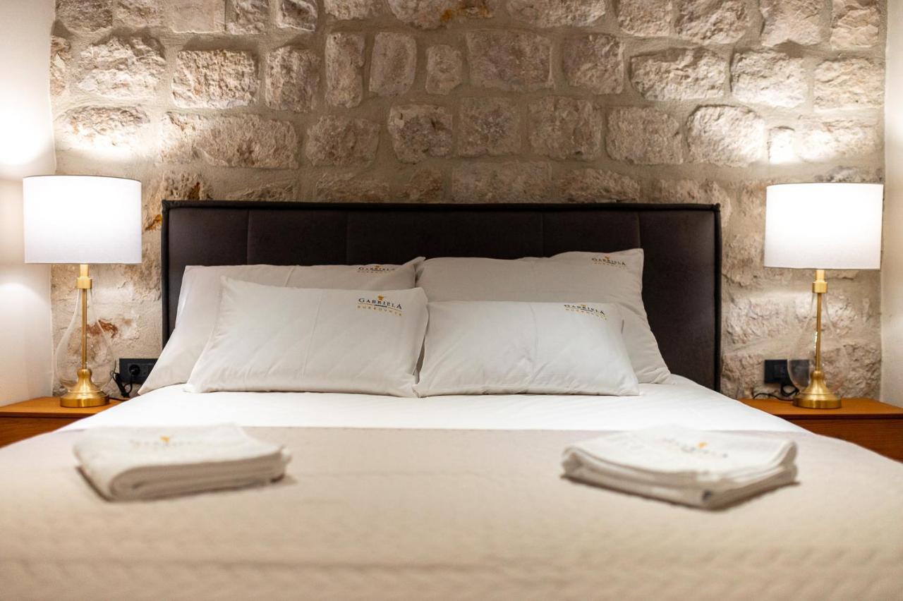 Superior 2 Bedroom Apartment Gabriela Dubrovnik Exteriör bild