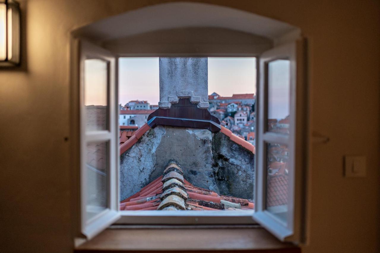 Superior 2 Bedroom Apartment Gabriela Dubrovnik Exteriör bild