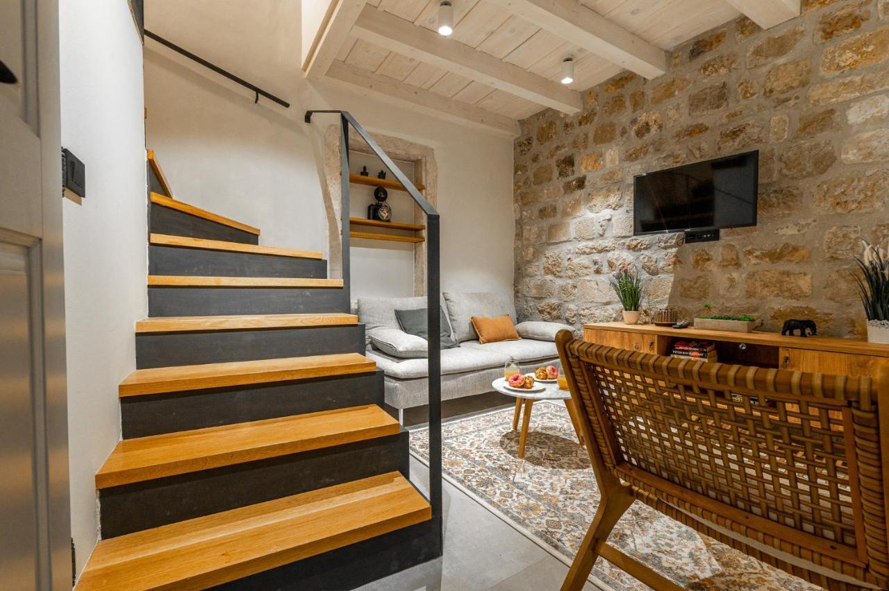 Superior 2 Bedroom Apartment Gabriela Dubrovnik Exteriör bild