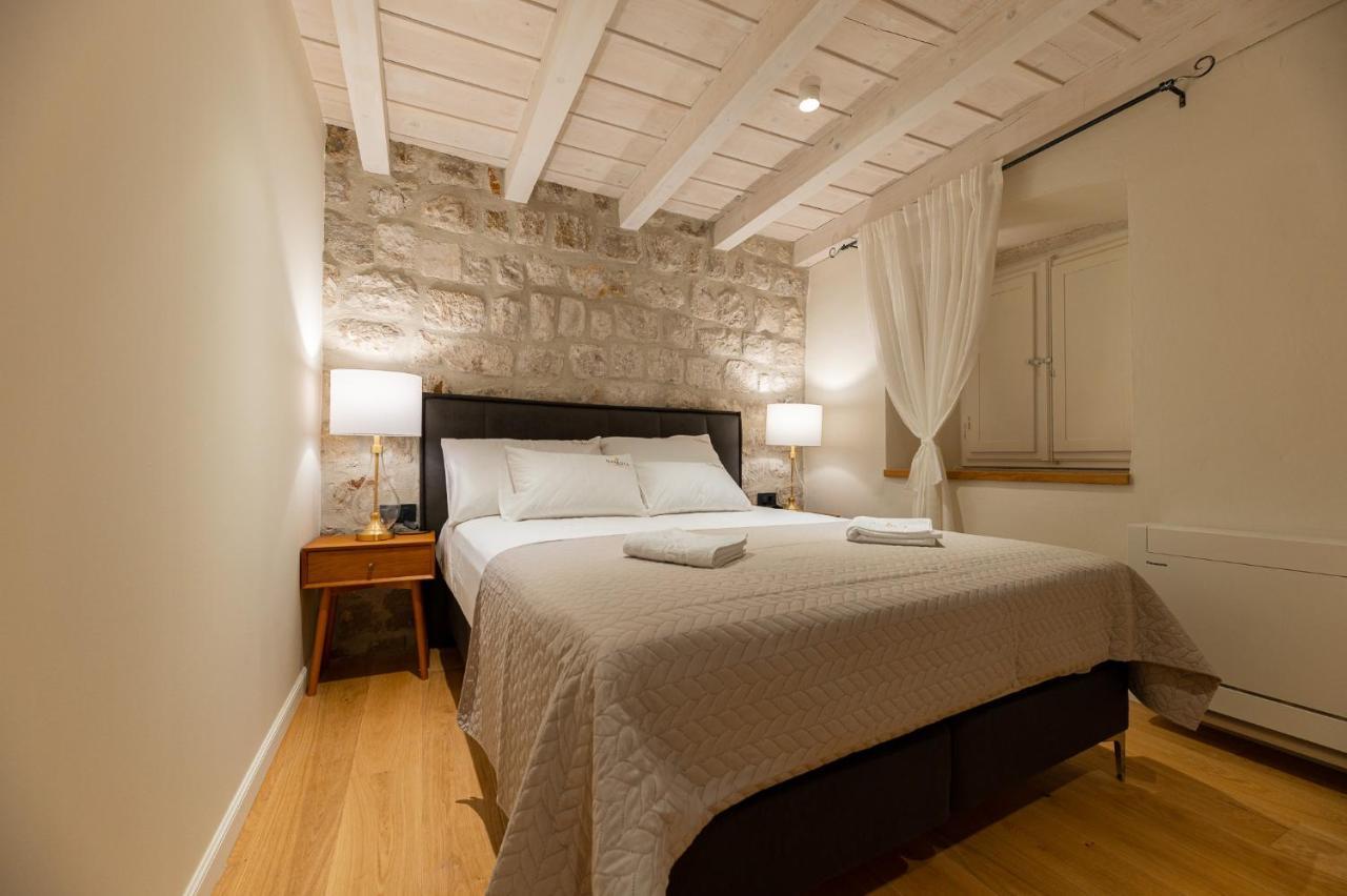 Superior 2 Bedroom Apartment Gabriela Dubrovnik Exteriör bild
