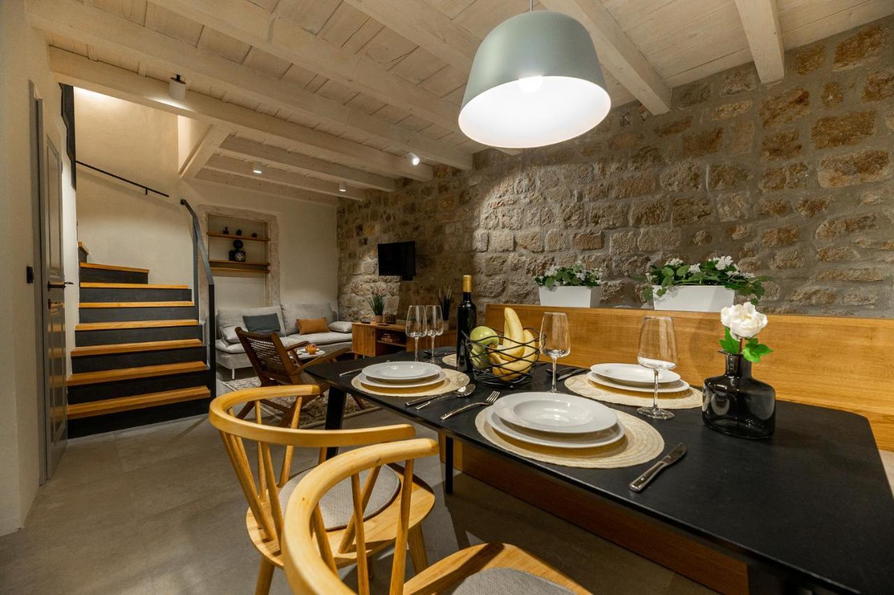 Superior 2 Bedroom Apartment Gabriela Dubrovnik Exteriör bild