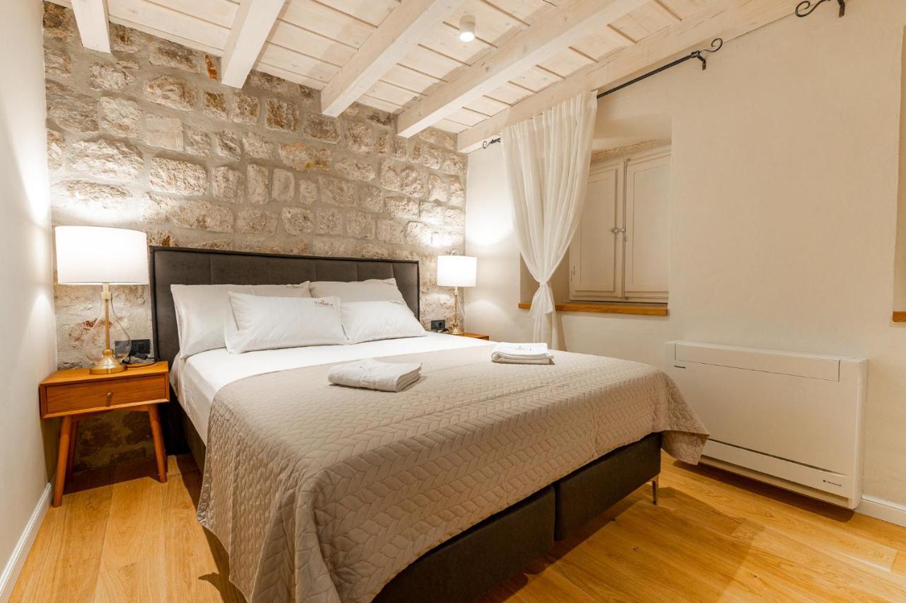 Superior 2 Bedroom Apartment Gabriela Dubrovnik Exteriör bild