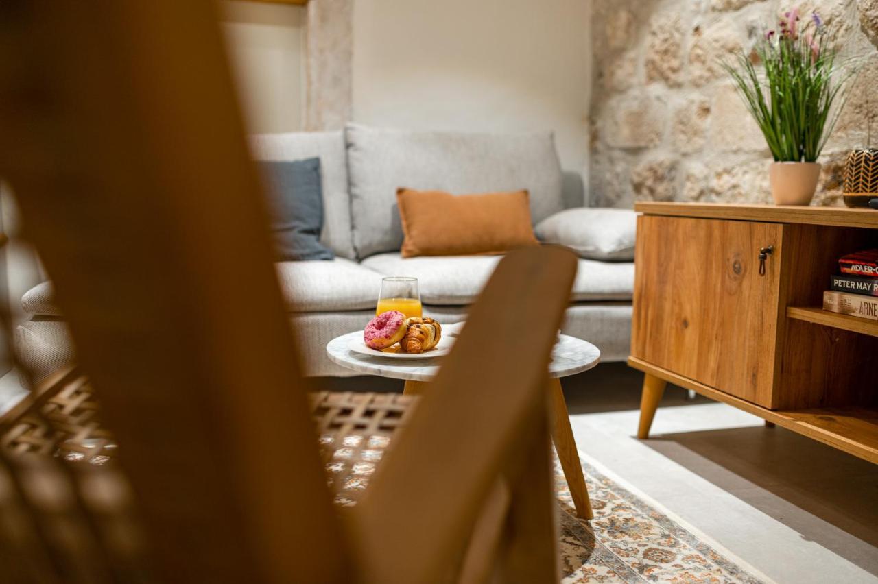 Superior 2 Bedroom Apartment Gabriela Dubrovnik Exteriör bild