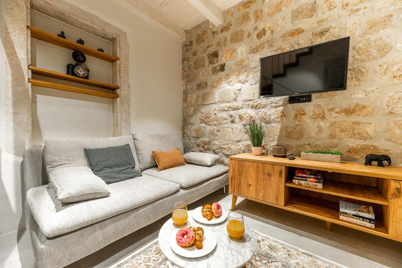 Superior 2 Bedroom Apartment Gabriela Dubrovnik Exteriör bild