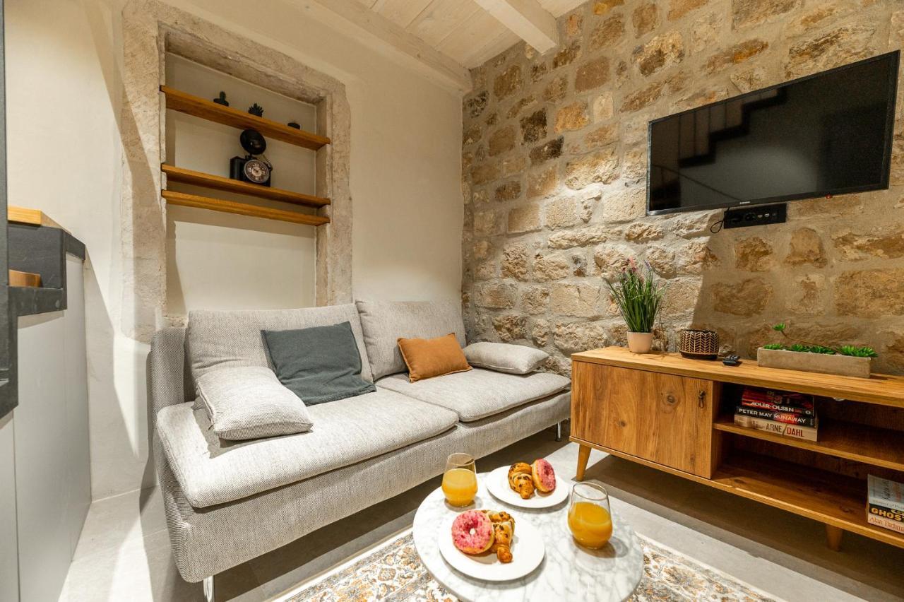 Superior 2 Bedroom Apartment Gabriela Dubrovnik Exteriör bild