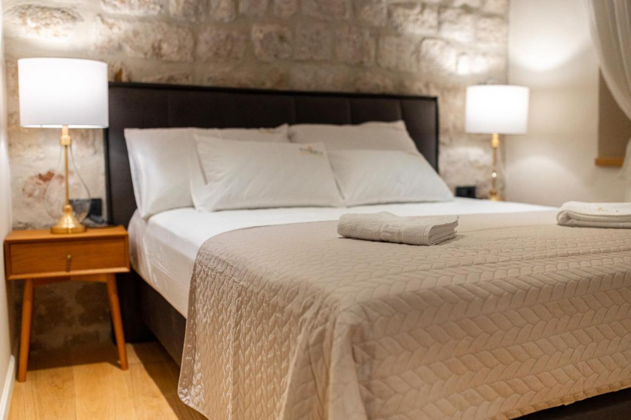 Superior 2 Bedroom Apartment Gabriela Dubrovnik Exteriör bild