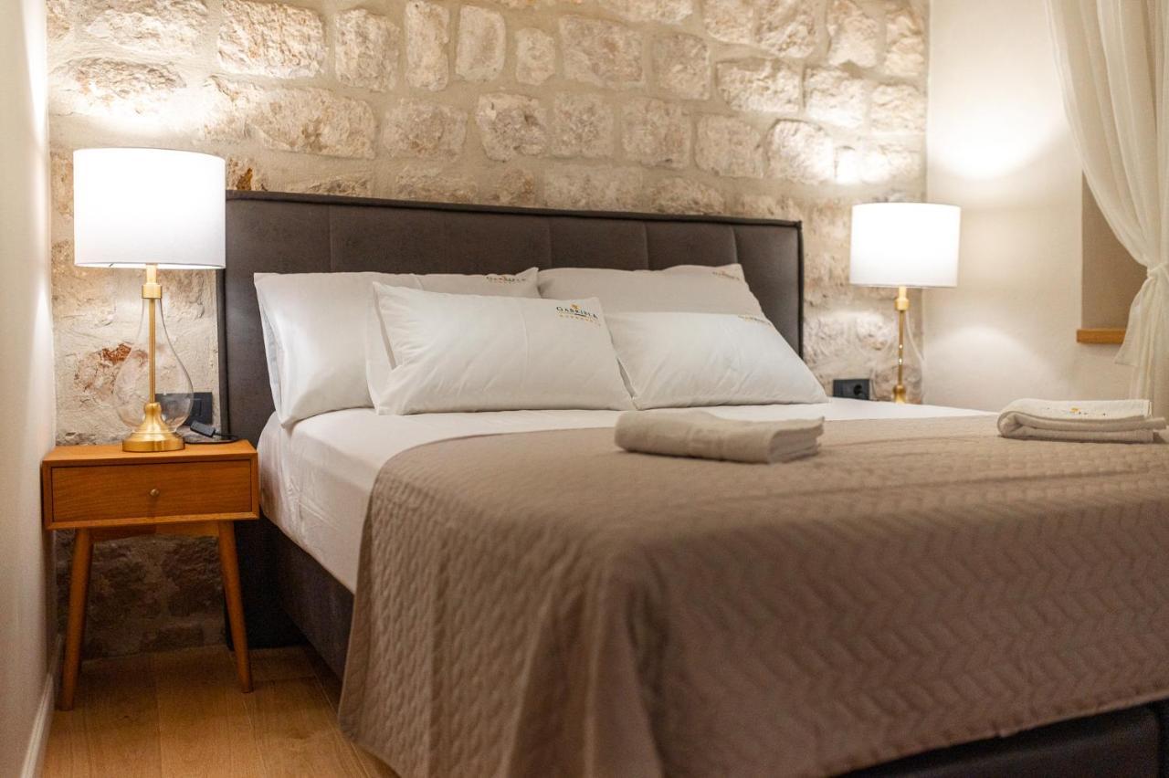 Superior 2 Bedroom Apartment Gabriela Dubrovnik Exteriör bild