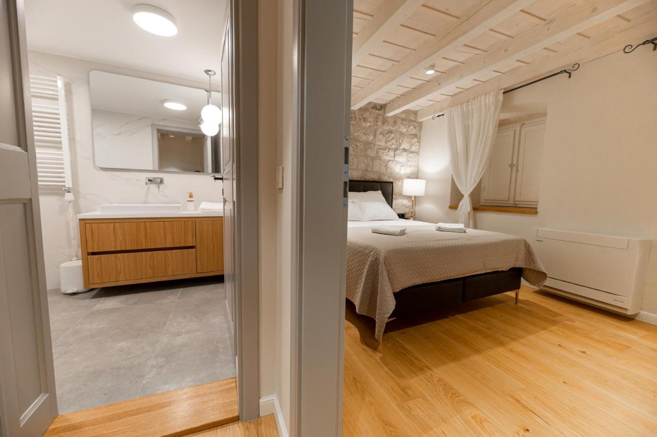 Superior 2 Bedroom Apartment Gabriela Dubrovnik Exteriör bild