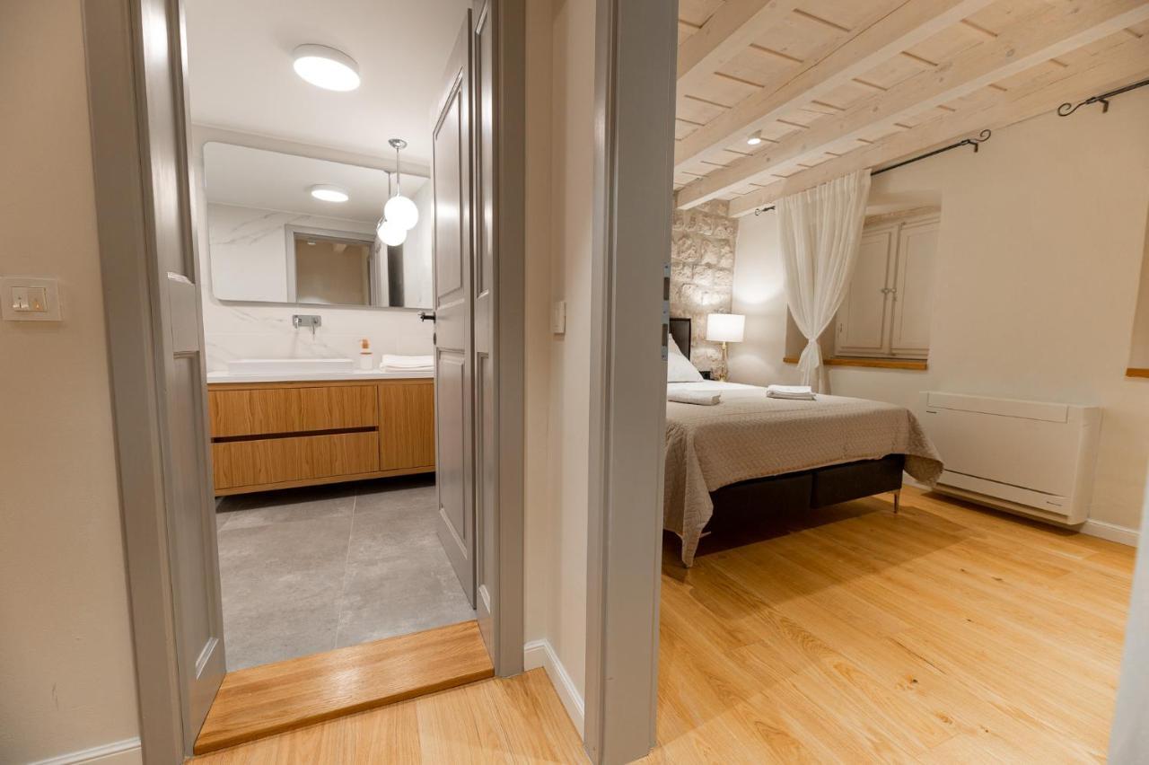 Superior 2 Bedroom Apartment Gabriela Dubrovnik Exteriör bild