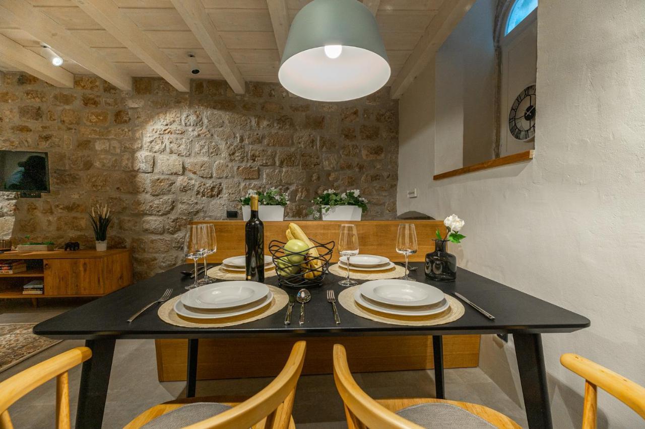 Superior 2 Bedroom Apartment Gabriela Dubrovnik Exteriör bild