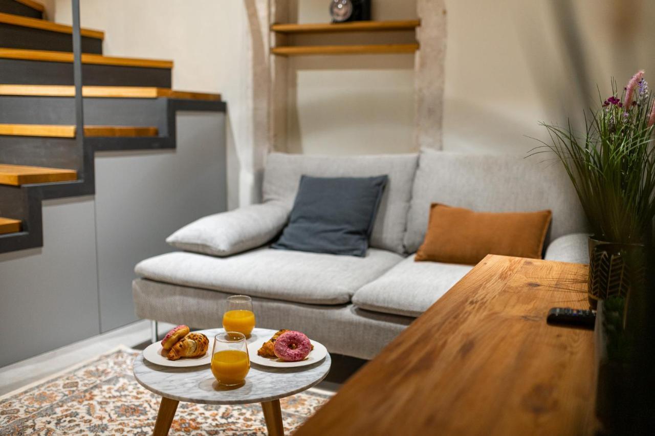 Superior 2 Bedroom Apartment Gabriela Dubrovnik Exteriör bild