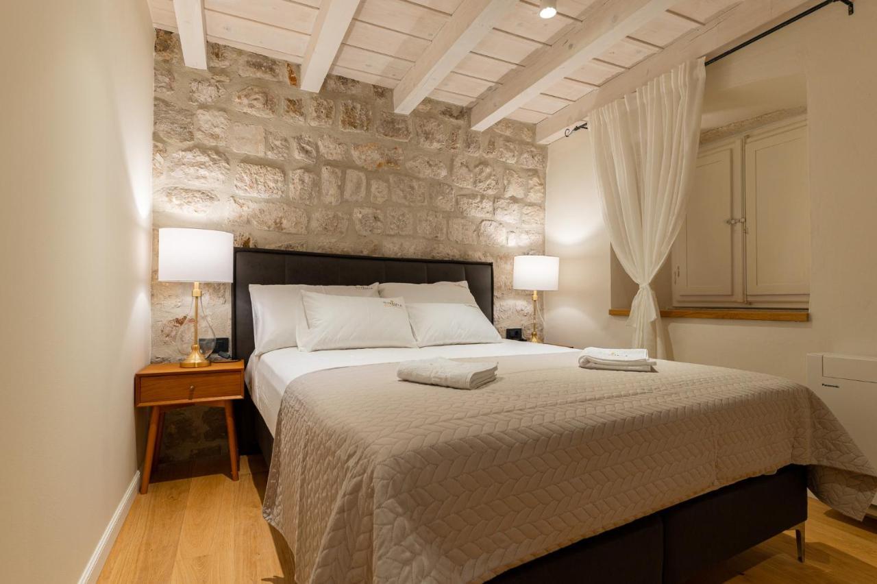 Superior 2 Bedroom Apartment Gabriela Dubrovnik Exteriör bild